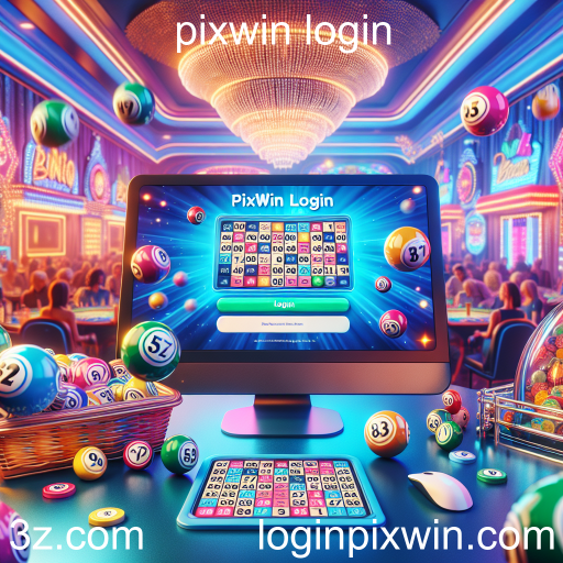 Bingo Online: A Nova Era do Entretenimento Virtual