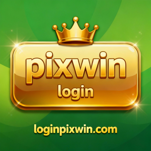 pixwin login