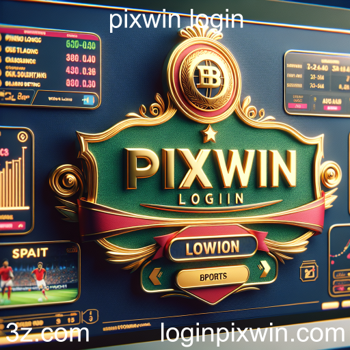 Apostas Esportivas: A Nova Sensação do Jogo Online com Pixwin